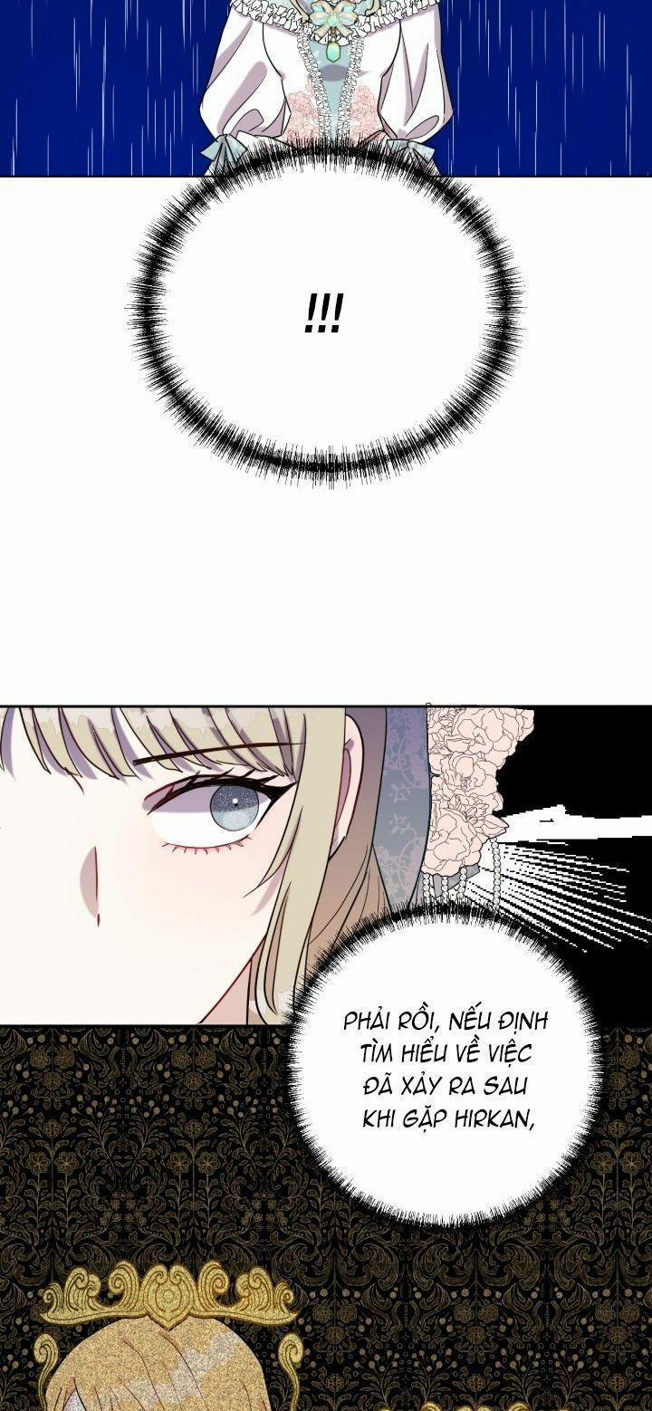 Xin Ngài Đừng Ăn Tôi 29 trang 48