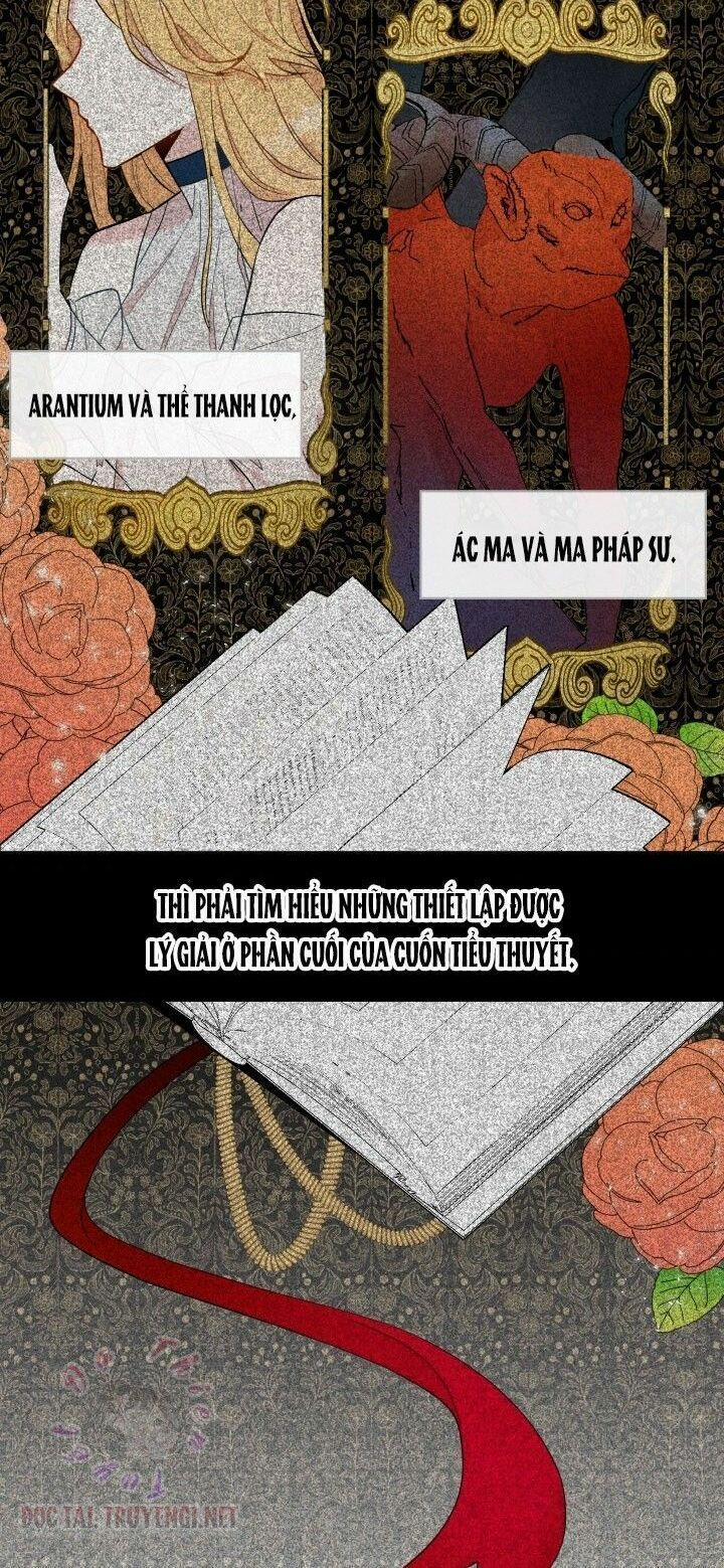 Xin Ngài Đừng Ăn Tôi 29 trang 49