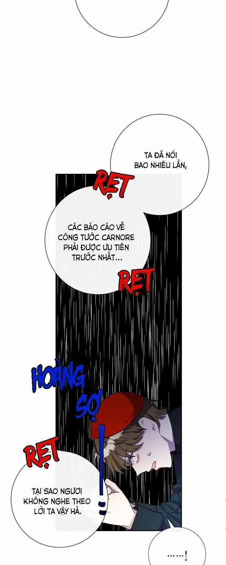 Xin Ngài Đừng Ăn Tôi 29 trang 5