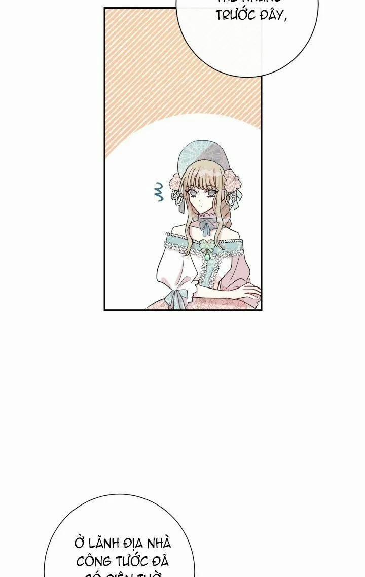 Xin Ngài Đừng Ăn Tôi 29 trang 52