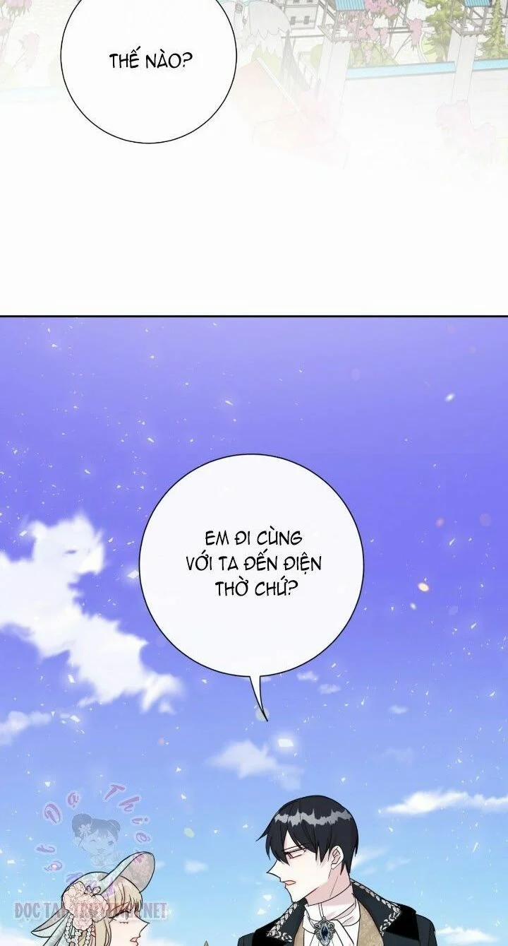 Xin Ngài Đừng Ăn Tôi 29 trang 55