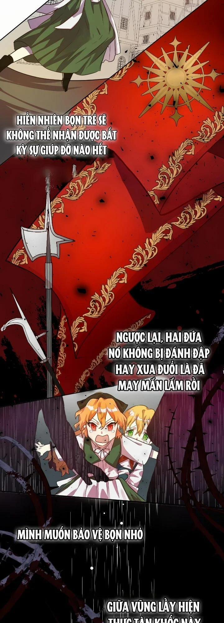 Xin Ngài Đừng Ăn Tôi 3 trang 11