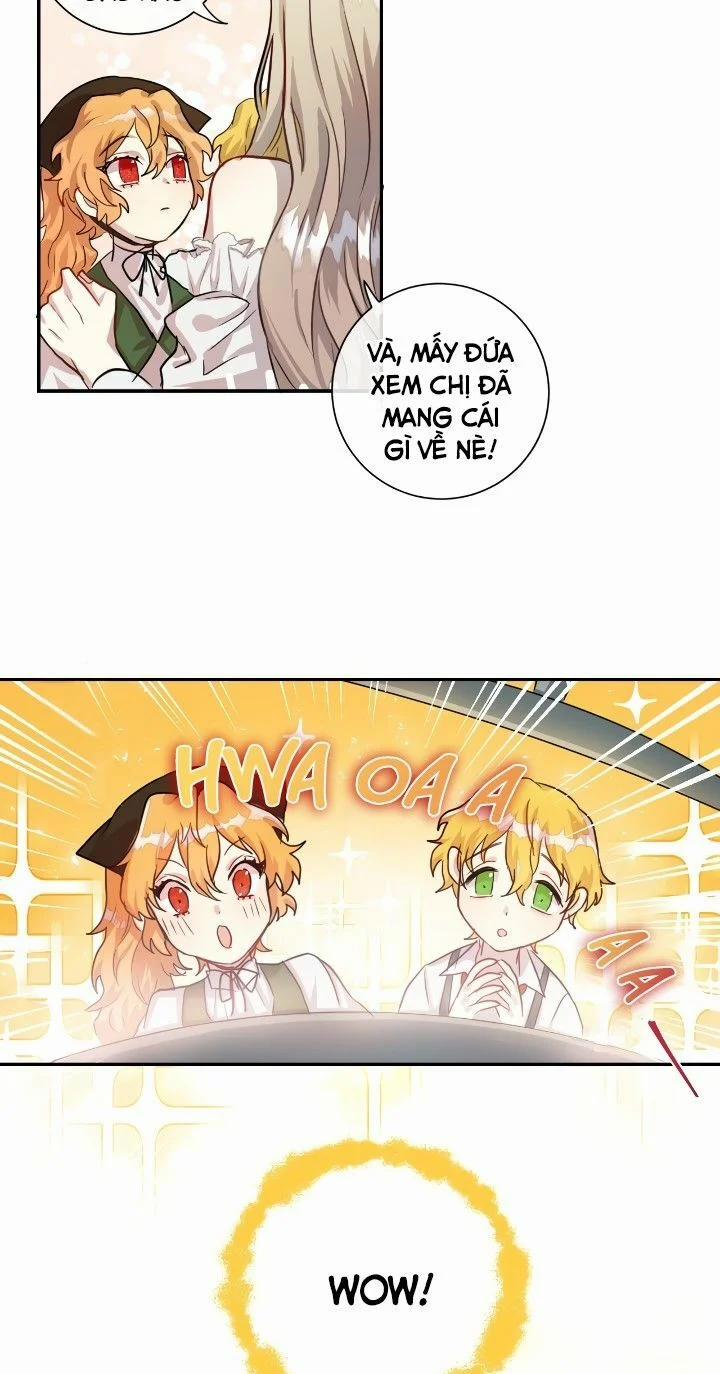 Xin Ngài Đừng Ăn Tôi 3 trang 13