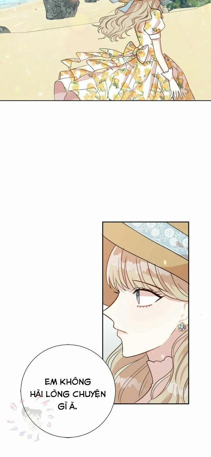 Xin Ngài Đừng Ăn Tôi 30 trang 10