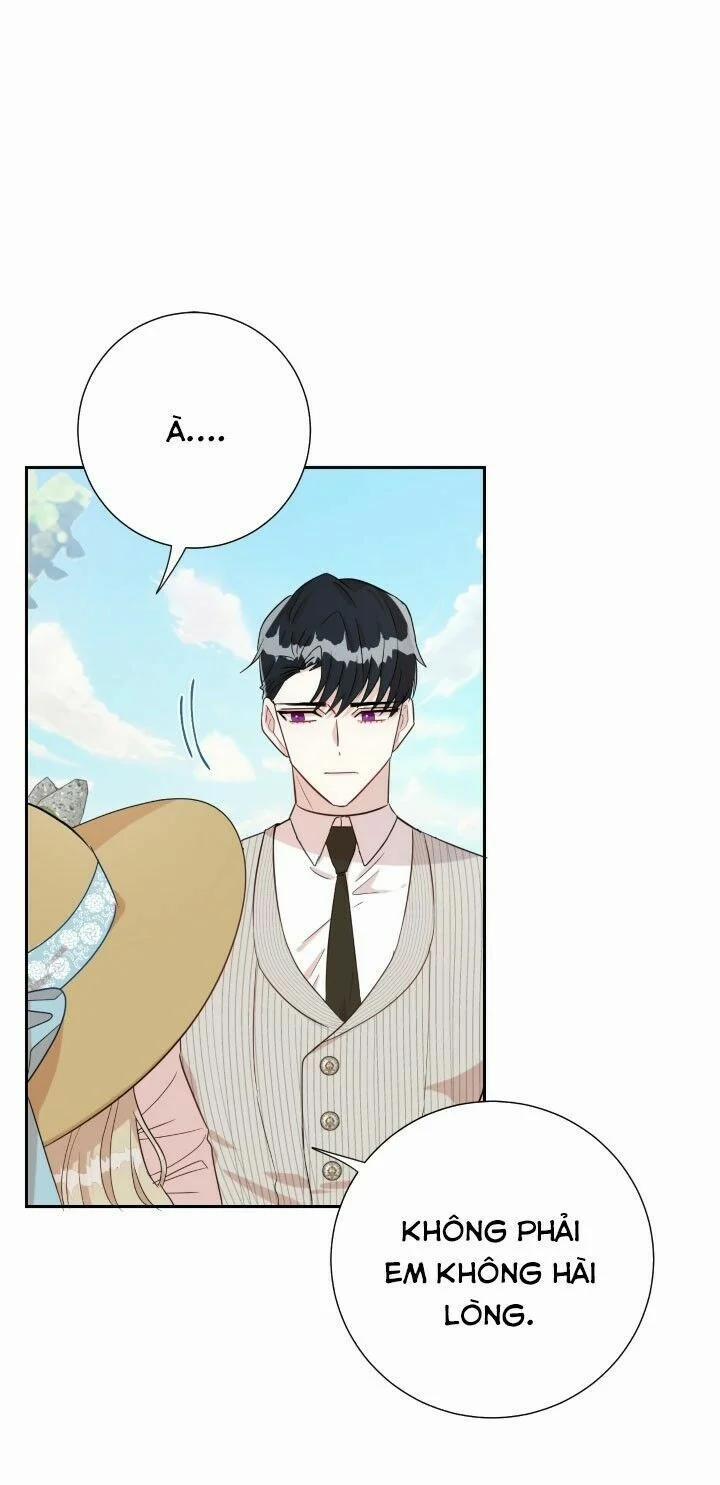 Xin Ngài Đừng Ăn Tôi 30 trang 11