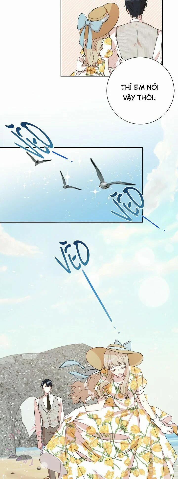 Xin Ngài Đừng Ăn Tôi 30 trang 16