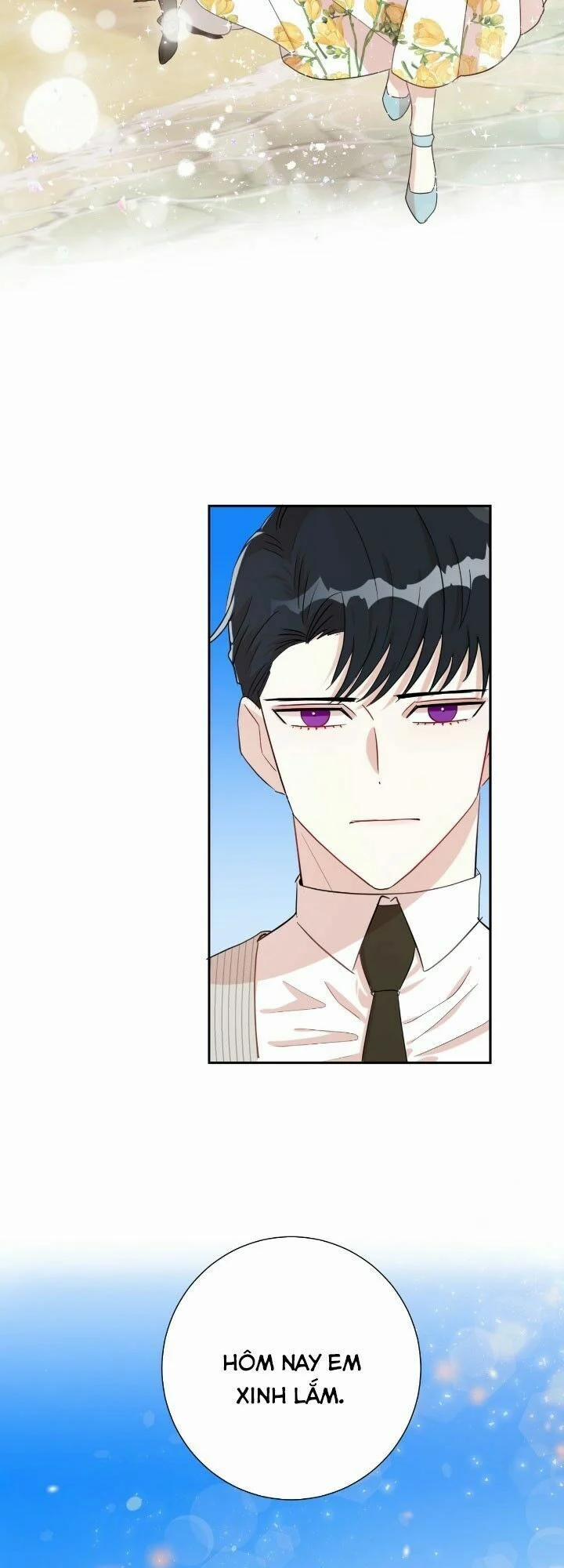 Xin Ngài Đừng Ăn Tôi 30 trang 17