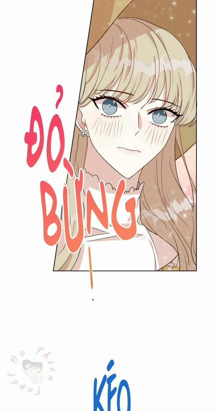 Xin Ngài Đừng Ăn Tôi 30 trang 19