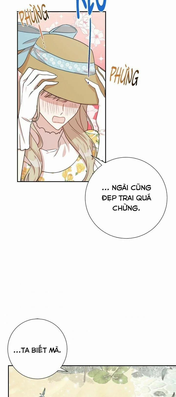 Xin Ngài Đừng Ăn Tôi 30 trang 20