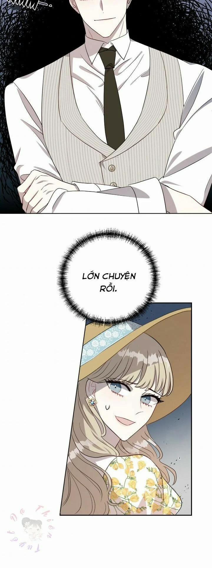 Xin Ngài Đừng Ăn Tôi 30 trang 26