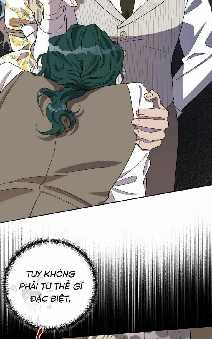 Xin Ngài Đừng Ăn Tôi 30 trang 40