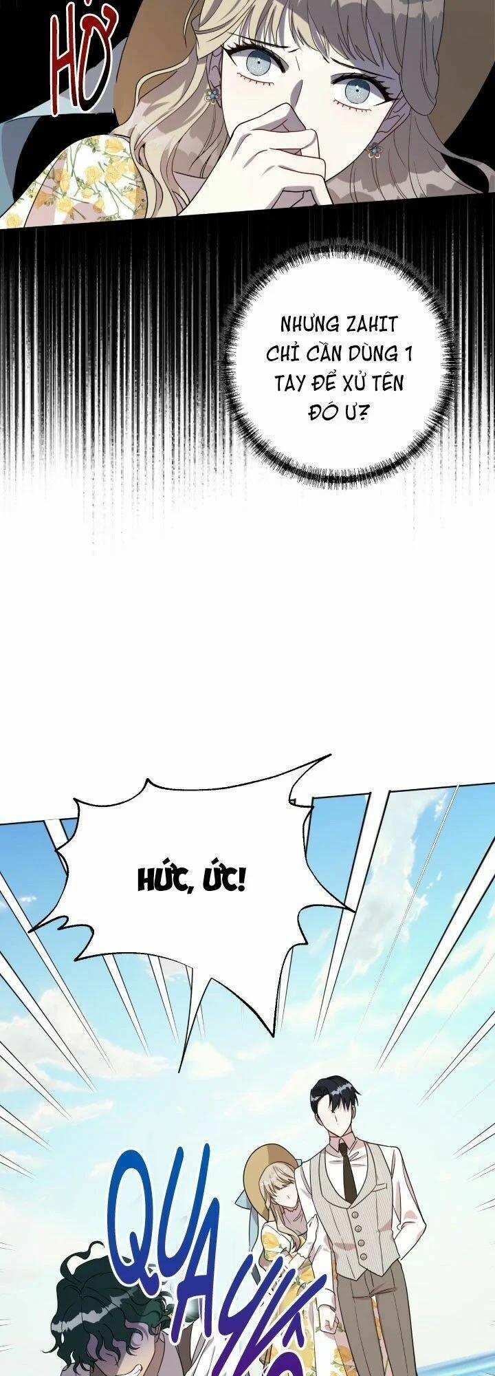 Xin Ngài Đừng Ăn Tôi 30 trang 41