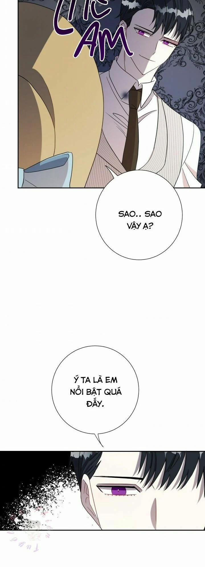 Xin Ngài Đừng Ăn Tôi 30 trang 45