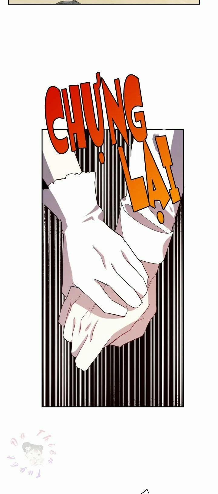 Xin Ngài Đừng Ăn Tôi 30 trang 49