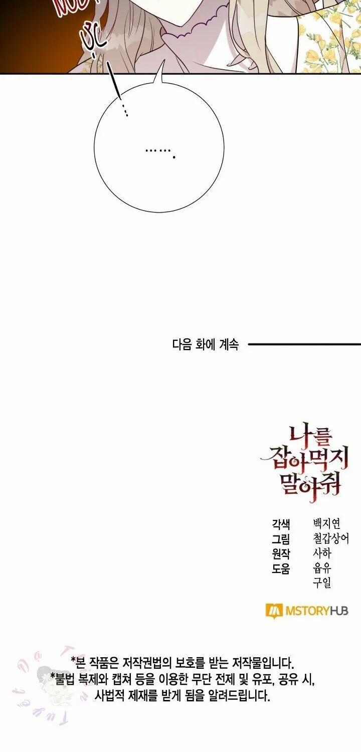 Xin Ngài Đừng Ăn Tôi 30 trang 53