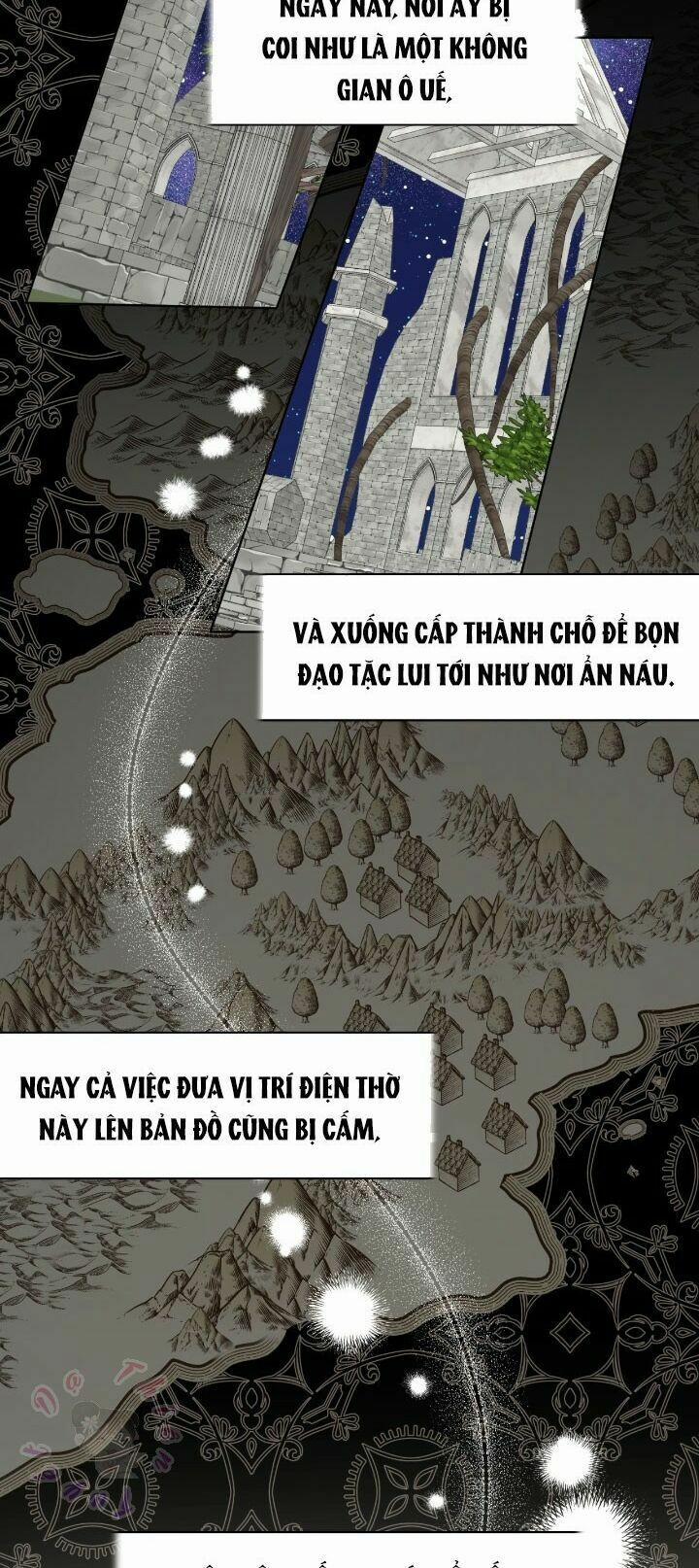 Xin Ngài Đừng Ăn Tôi 30 trang 6