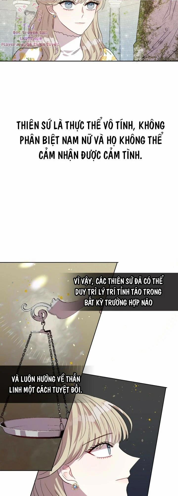 Xin Ngài Đừng Ăn Tôi 31 trang 13