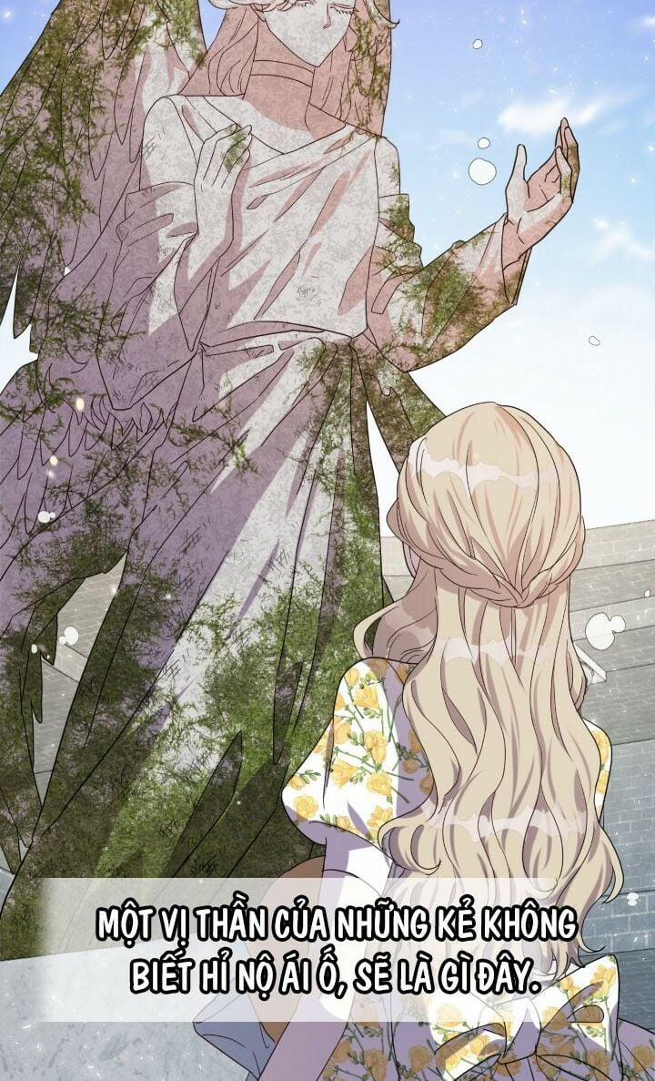 Xin Ngài Đừng Ăn Tôi 31 trang 15