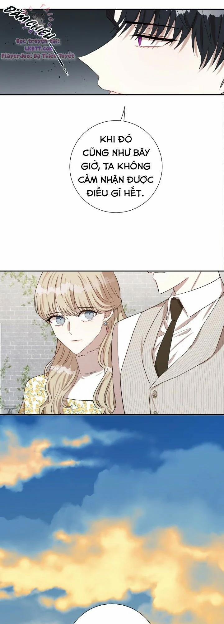 Xin Ngài Đừng Ăn Tôi 31 trang 19