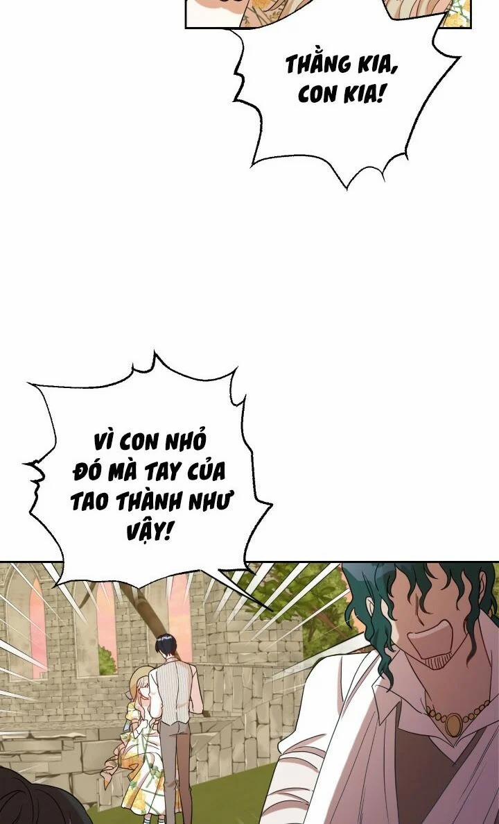 Xin Ngài Đừng Ăn Tôi 31 trang 36