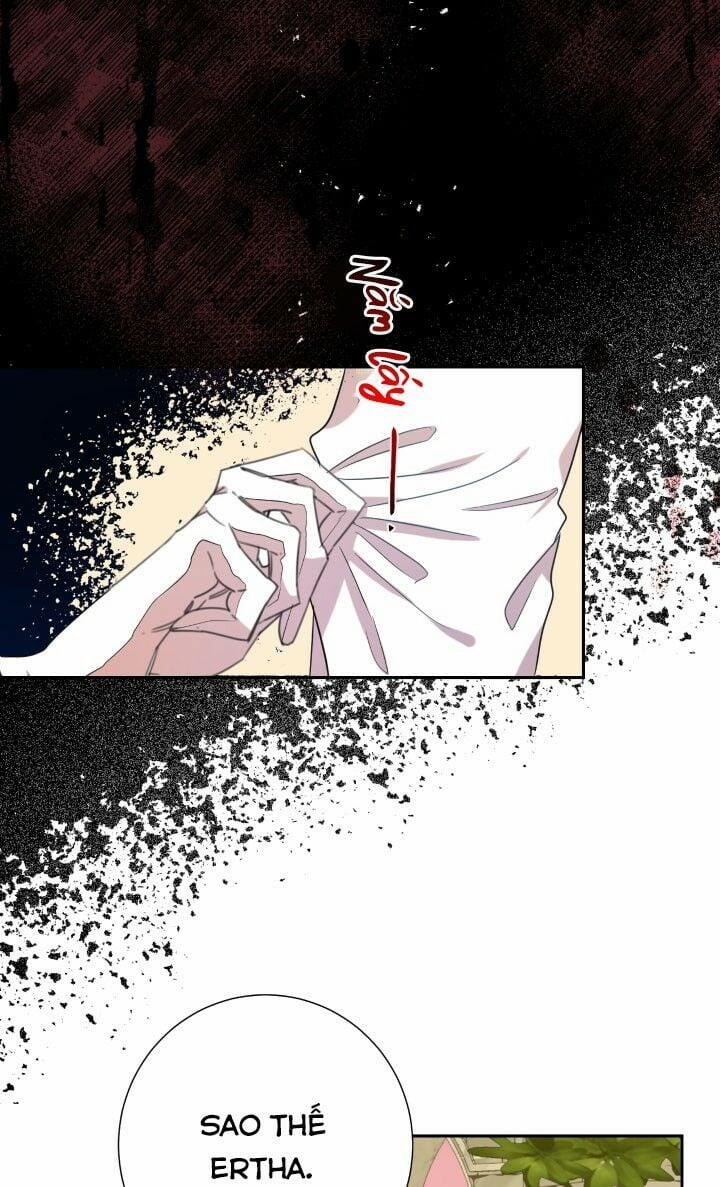 Xin Ngài Đừng Ăn Tôi 31 trang 38