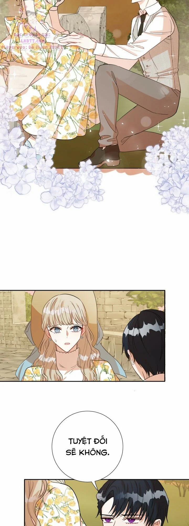 Xin Ngài Đừng Ăn Tôi 31 trang 43