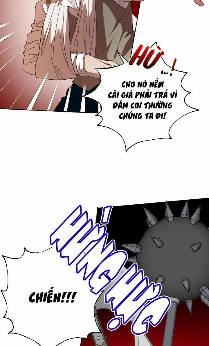 Xin Ngài Đừng Ăn Tôi 31 trang 45