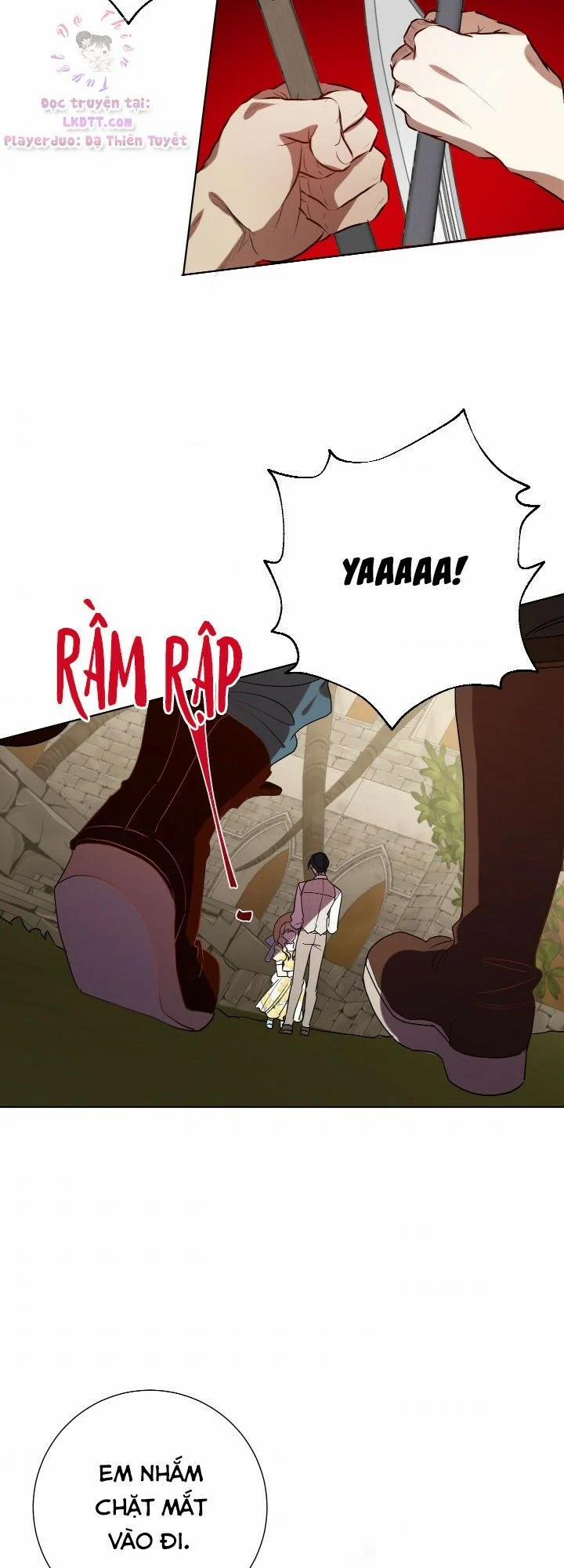 Xin Ngài Đừng Ăn Tôi 31 trang 46