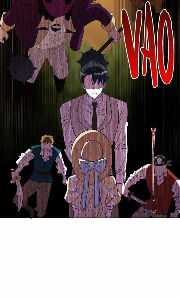 Xin Ngài Đừng Ăn Tôi 31 trang 48