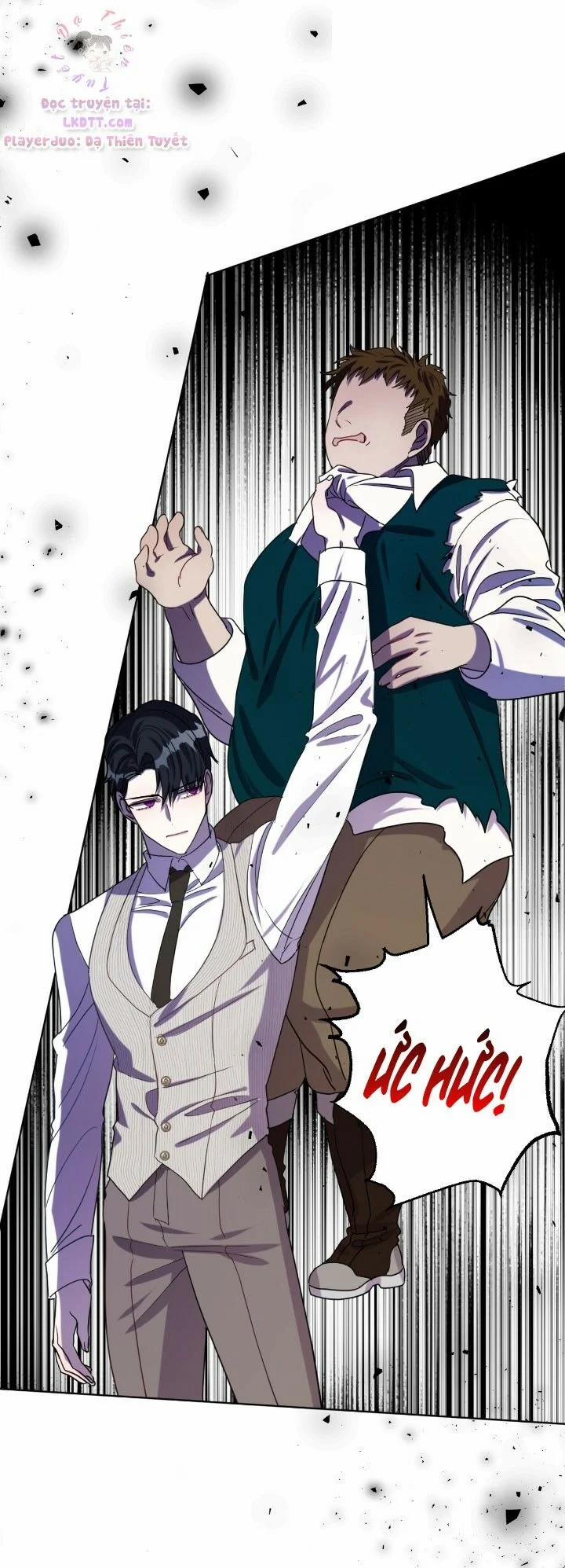 Xin Ngài Đừng Ăn Tôi 31 trang 50