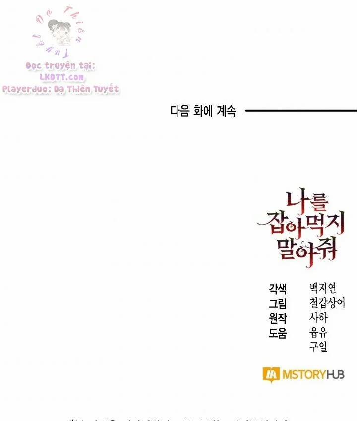 Xin Ngài Đừng Ăn Tôi 31 trang 53