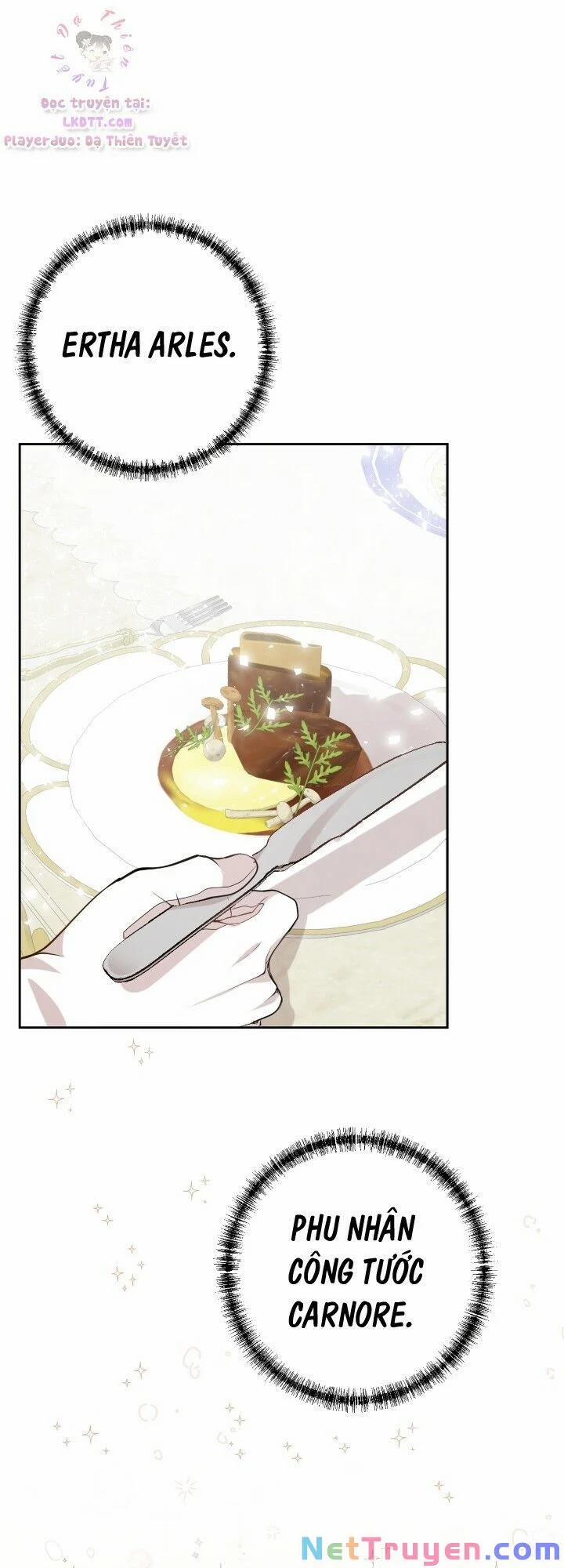 Xin Ngài Đừng Ăn Tôi 32 trang 1