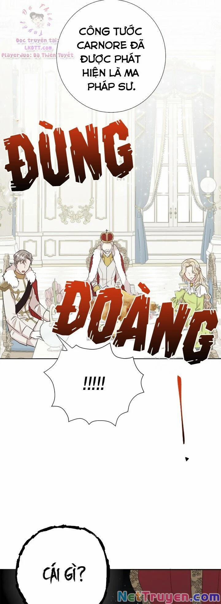 Xin Ngài Đừng Ăn Tôi 32 trang 12