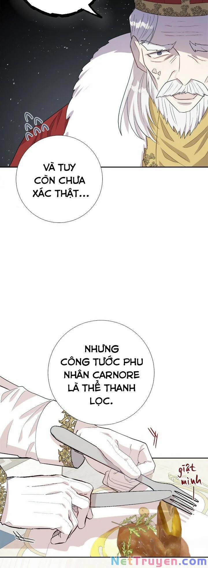 Xin Ngài Đừng Ăn Tôi 32 trang 13