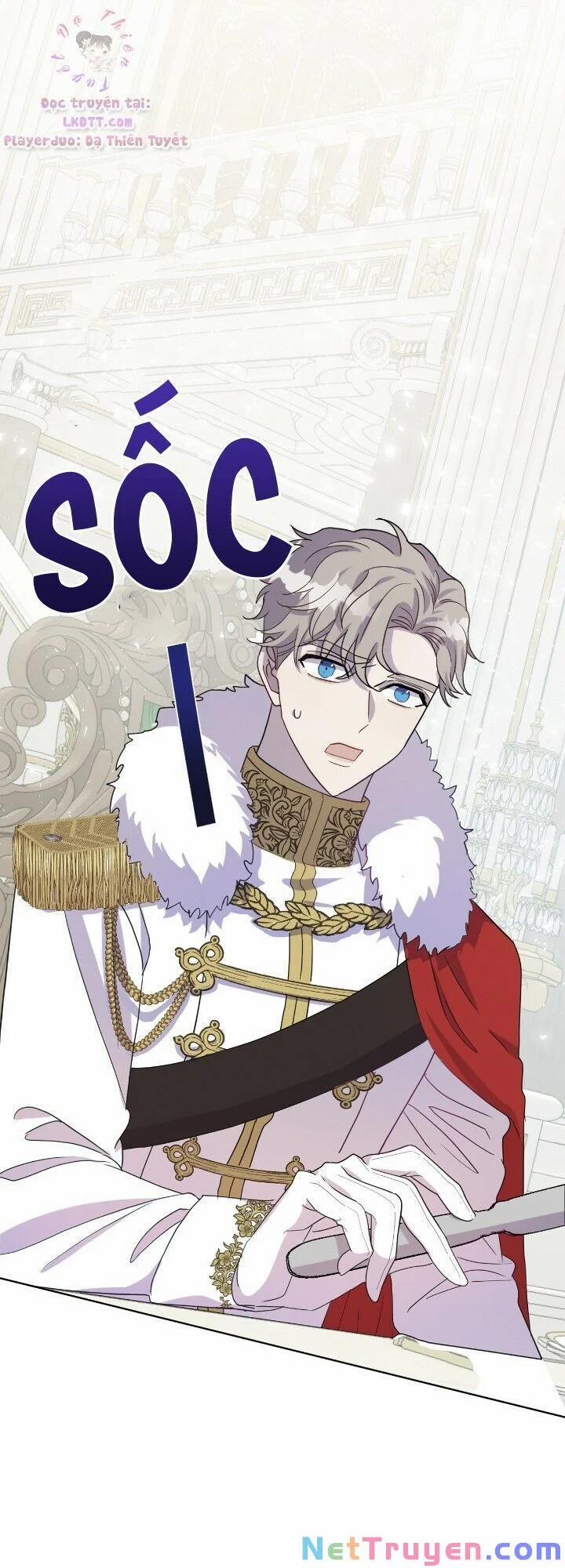 Xin Ngài Đừng Ăn Tôi 32 trang 14