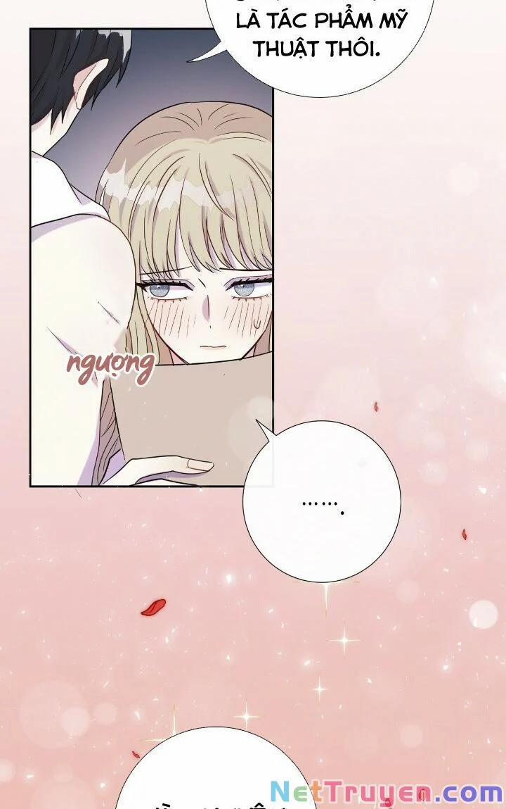 Xin Ngài Đừng Ăn Tôi 32 trang 21