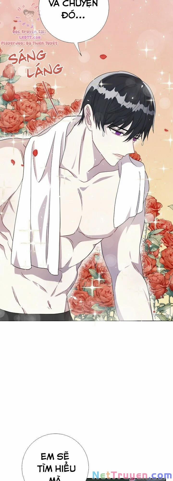 Xin Ngài Đừng Ăn Tôi 32 trang 22