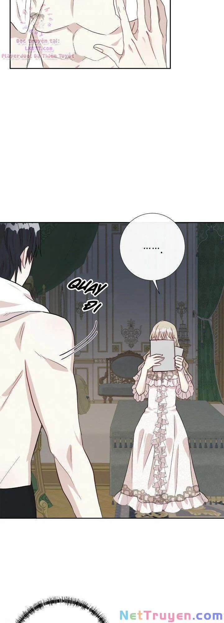 Xin Ngài Đừng Ăn Tôi 32 trang 25