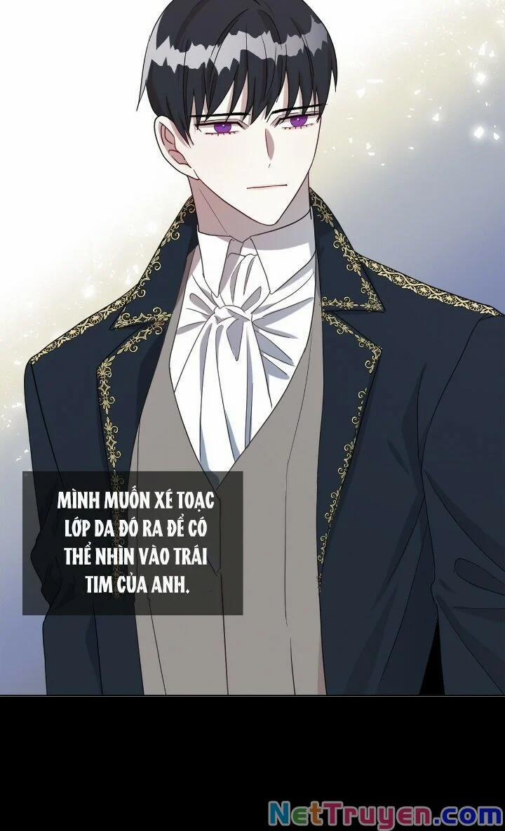 Xin Ngài Đừng Ăn Tôi 32 trang 35