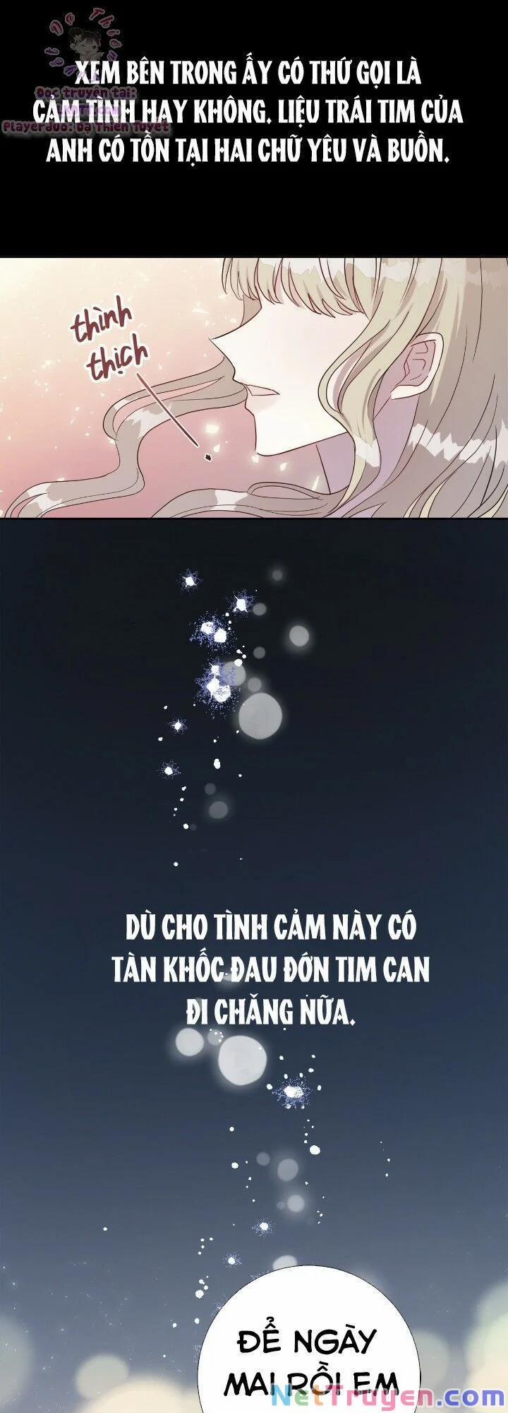 Xin Ngài Đừng Ăn Tôi 32 trang 36