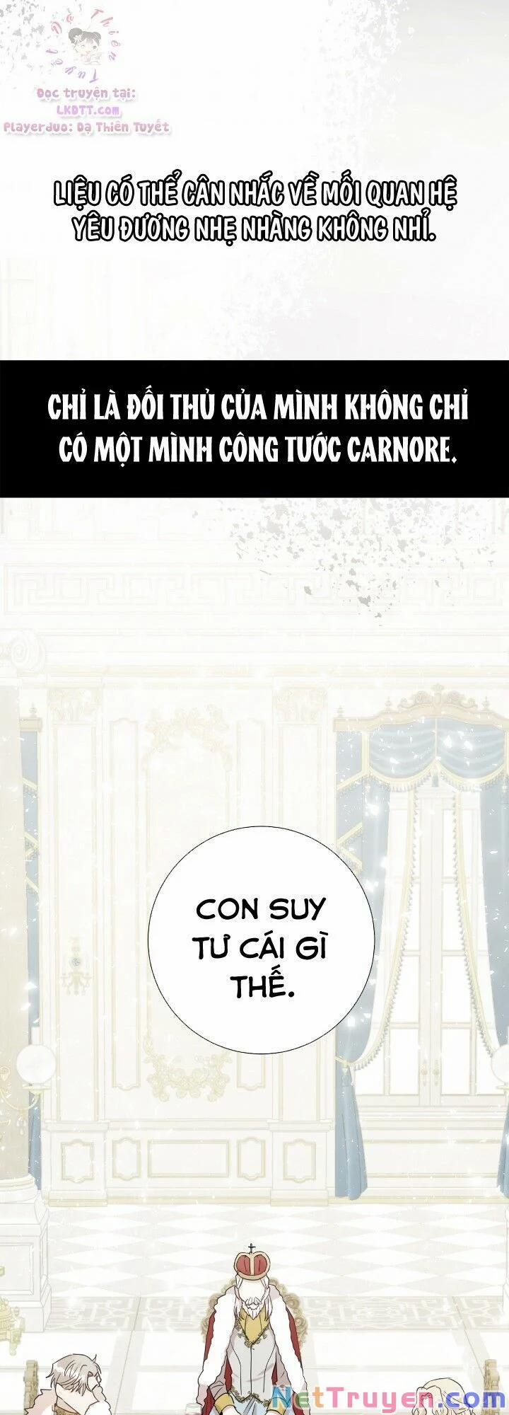 Xin Ngài Đừng Ăn Tôi 32 trang 4