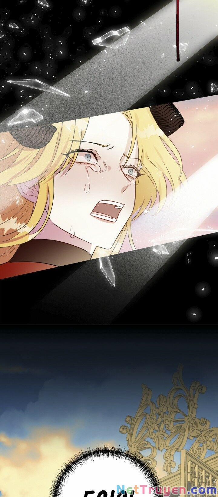 Xin Ngài Đừng Ăn Tôi 32 trang 48