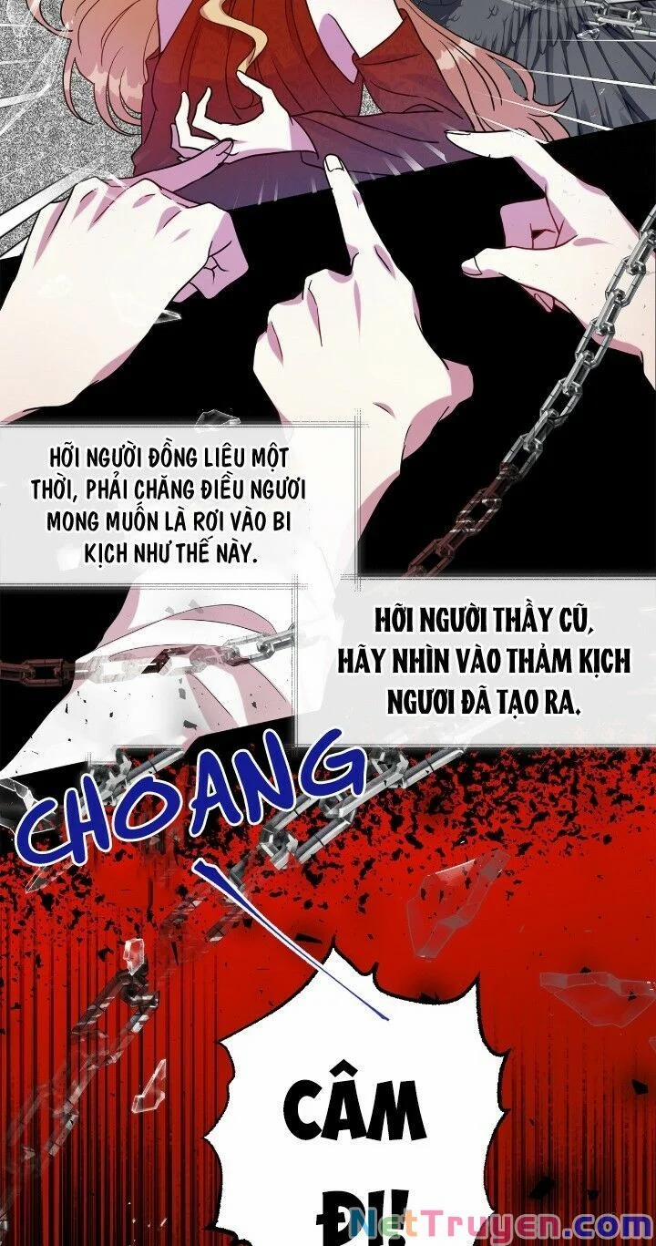 Xin Ngài Đừng Ăn Tôi 32 trang 52