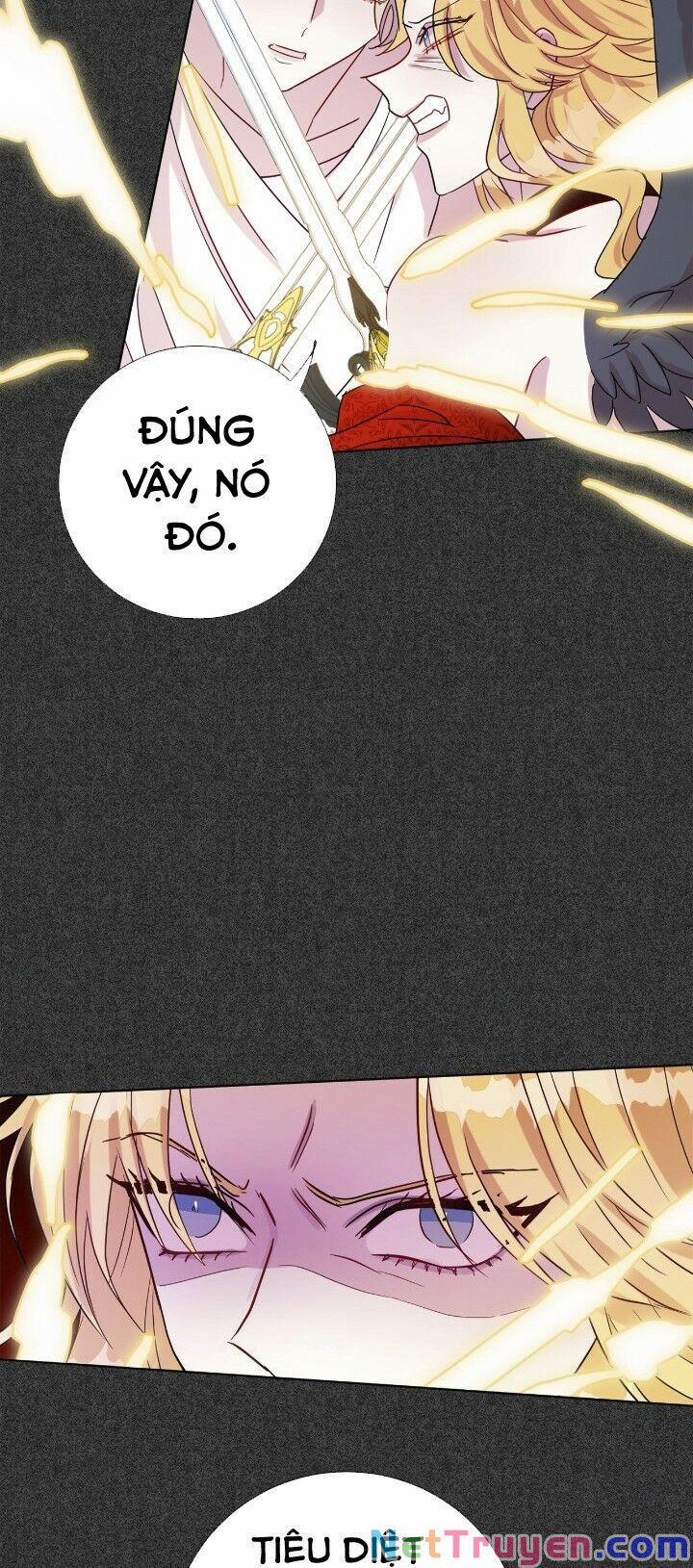 Xin Ngài Đừng Ăn Tôi 32 trang 55