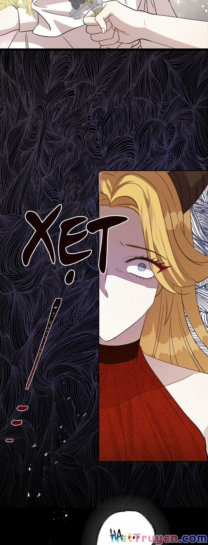 Xin Ngài Đừng Ăn Tôi 32 trang 58