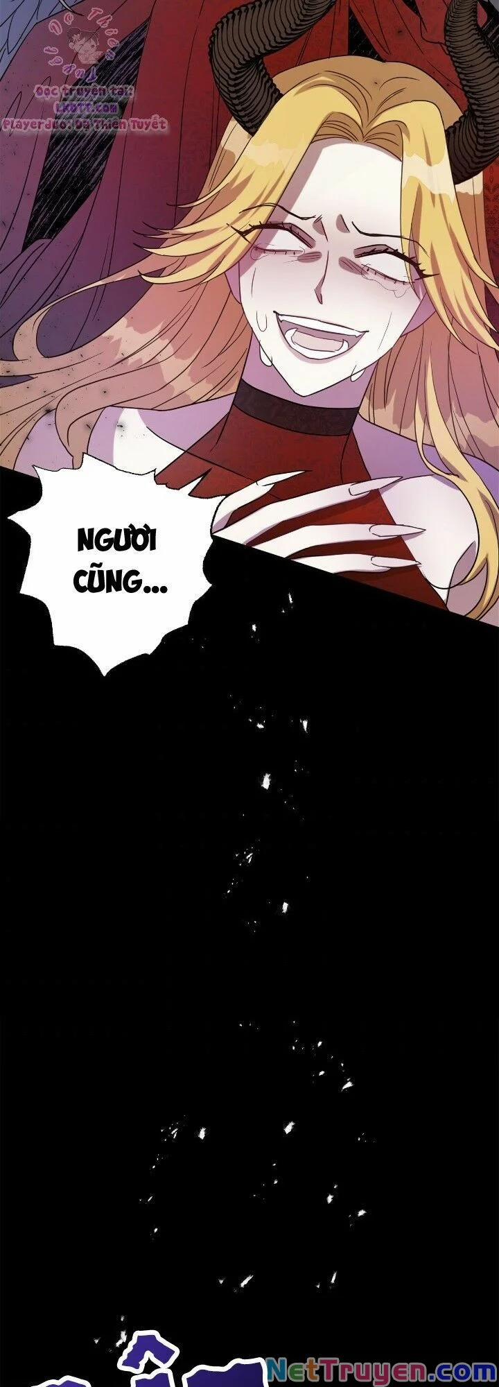 Xin Ngài Đừng Ăn Tôi 32 trang 62