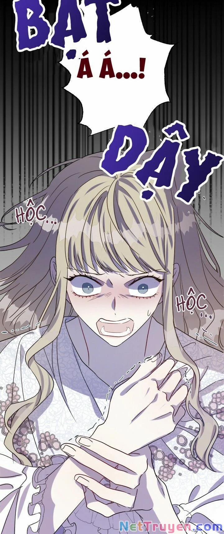 Xin Ngài Đừng Ăn Tôi 32 trang 63