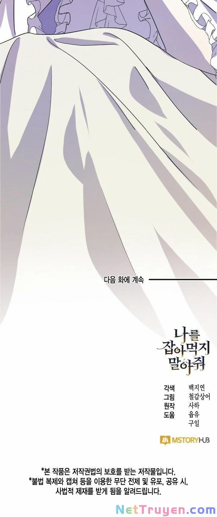 Xin Ngài Đừng Ăn Tôi 32 trang 64