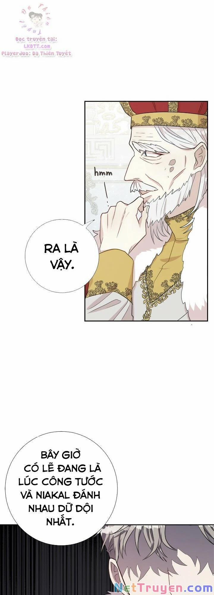 Xin Ngài Đừng Ăn Tôi 32 trang 7