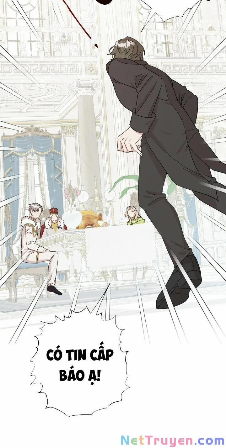 Xin Ngài Đừng Ăn Tôi 32 trang 9